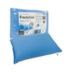 Travesseiro Fibrasca Fibra Frostygel 50x70cm