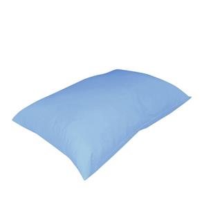 Travesseiro Fibrasca Frostygel Fibra 61x40x22 Cm - Azul