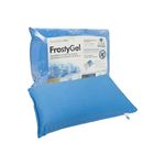 Travesseiro Frostygel Fibra 50x70cm 4345 Fibrasca