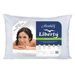 Travesseiro Liberty 180 Fios Branco 50cm x 70cm Altenburg