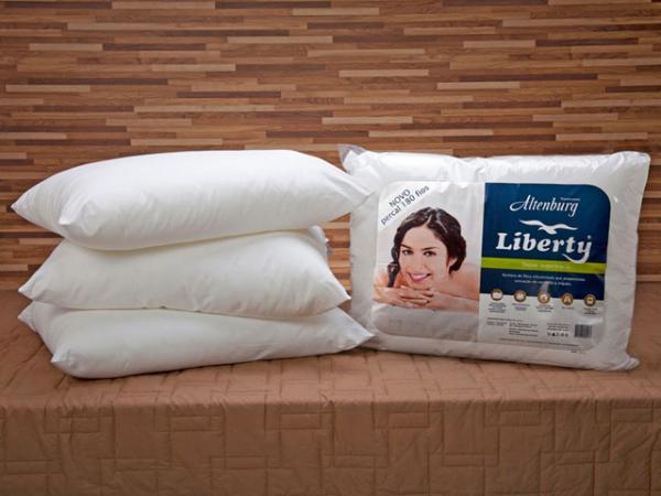 Travesseiro Liberty - Altenburg