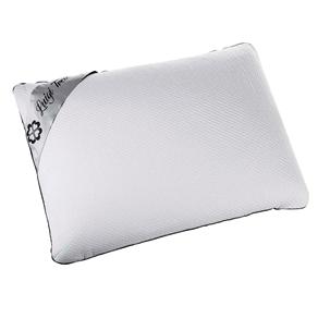 Travesseiro Luigi Trevi Premium Látex 50x70 Cm - Branco