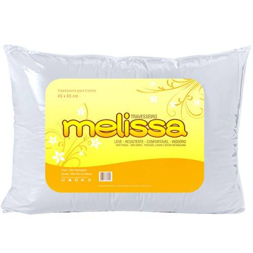 Tudo sobre 'Travesseiro Melissa - Altenburg'