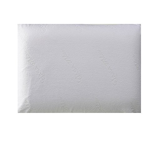 Travesseiro Molas Nasa Branco 50x70cm