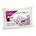 Travesseiro Nasa Cervical 50x70cm - Duoflex