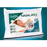 Travesseiro NASALATEX 50x70 cm - Duoflex