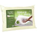 Travesseiro Natural Latex 45 - Duoflex