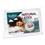 Travesseiro Natural Látex Extra Alto 50x70cm - Duoflex