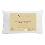 Travesseiro Neo Prime Ecopluma 100% Algodão 233 Fios 50x90cm