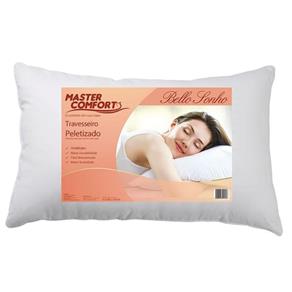 Travesseiro Peletizado Bello Sonho - Master Comfort