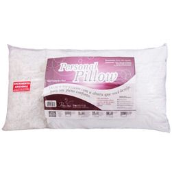 Travesseiro Personal Pillow - Fibrasca