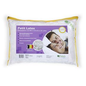 Travesseiro Petit Látex 50x70