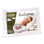 Travesseiro Real Látex Alto 50x70cm - Duoflex