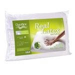 Travesseiro Real Latex Ls1100 Duoflex