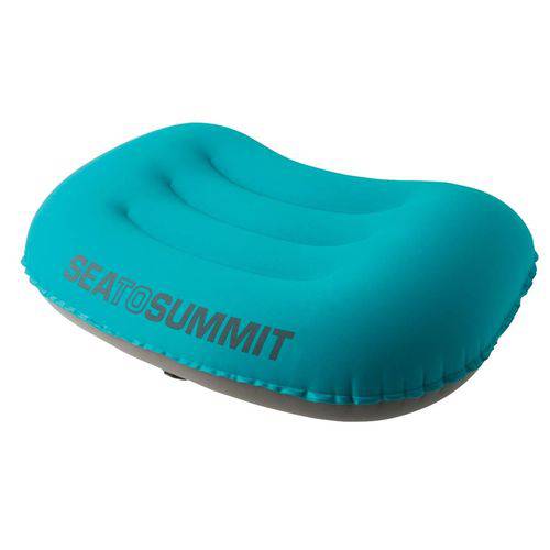 Tudo sobre 'Travesseiro Sea To Summit Ultralight Pillow Large'