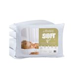 Travesseiro Soft Altenburg 45x65 Cm