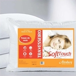 Travesseiro Soft Touch 50cm x 70cm Altenburg
