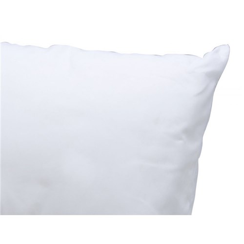 Travesseiro Soneca 1 Peça Branco