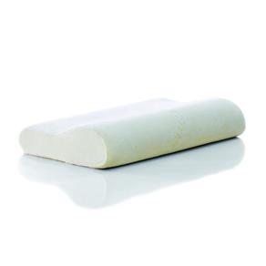 Travesseiro Tempur Neck Pillow Small - 50 X 31 X 8/5 Cm - Único