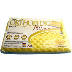 Travesseiro Tropical Orthopedic Pillow - 50x70