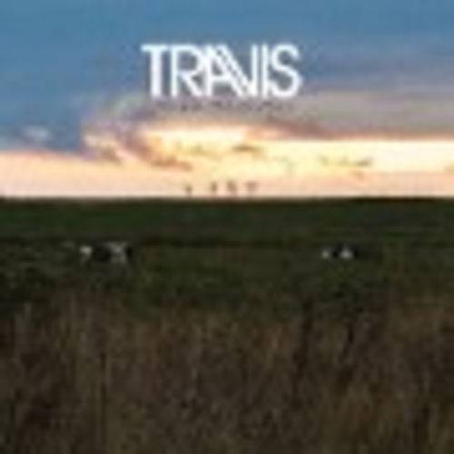 Tudo sobre 'Travis - Where You Stand'