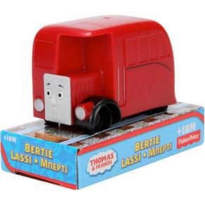 Trem Thomas & Friends - Veículos Roda Livre - Bertie - Fisher-Price