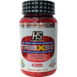 Tribulüs TribX95 1200mg 95% Saponins - 100 Tabs (HS)