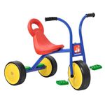 Triciclo Infantil Bandeirante Escolar 260