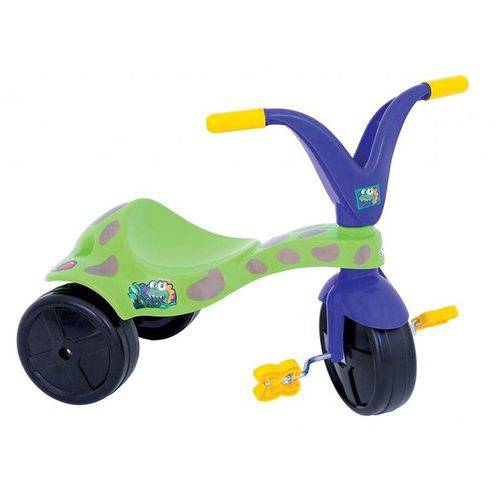 Triciclo Infantil Dino - Xalingo
