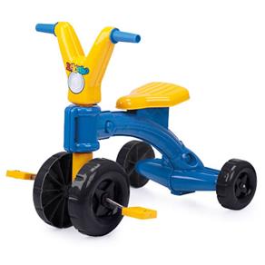 Triciclo Infantil Lekinho Azul 4241 - Homeplay
