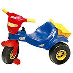 Triciclo Infantil Tico-Tico Cargo - Magic Toys