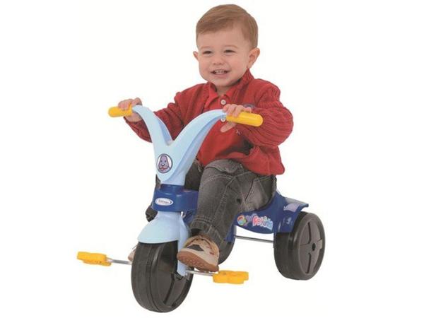 Triciclo Infantil - Xalingo Fokinha