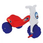 Triciclo Infantil Xalingo New Turbo