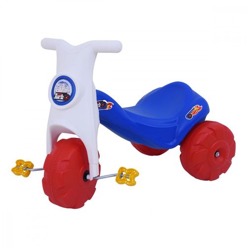 Triciclo Infantil Xalingo New Turbo