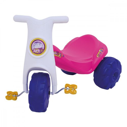 Triciclo Infantil Xalingo New Turbo