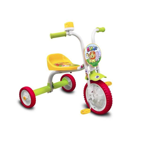 Triciclo Kids Nathor
