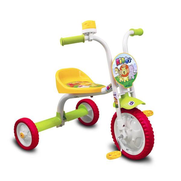Triciclo Nathor You 3 Kids