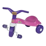 Triciclo Tico-tico Bala - Magic Toys