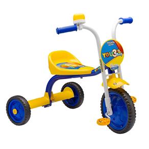 Triciclo You 3 Boy - Nathor