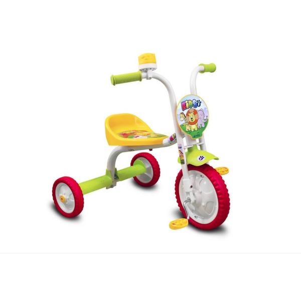 Triciclo You 3 Kids - Nathor