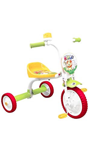 Triciclo You 3 Kids - Nathor