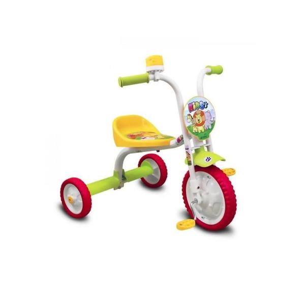 Triciclo You 3 Kids Nathor
