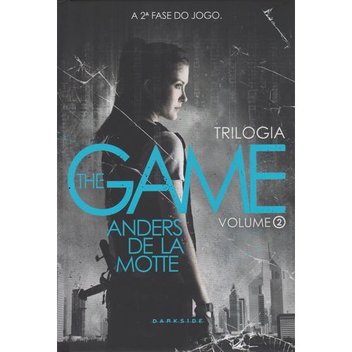Trilogia The Game - Vol. 02 - Ruido