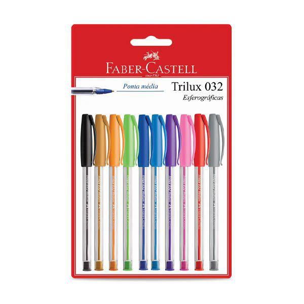 Trilux Colors - A.W. Faber-Castell S.A.