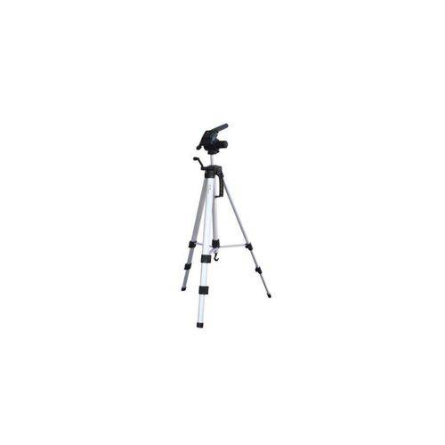 Tripé Telescópico Profissional Stc-360 - Até 1,40mts + Bolsa - Binóculos, Câmeras e Filmadoras