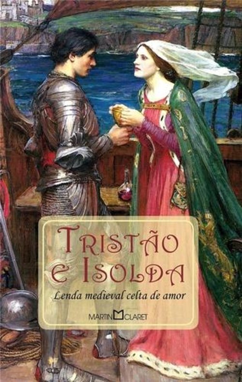 Tristao e Isolda