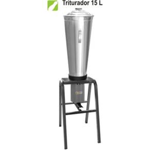 Triturador Liquidificador Vithory 15 Litros ()-Tr015 - Bilvolt
