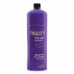 Trivitt Color Blonde Shampoo Matizante 1l