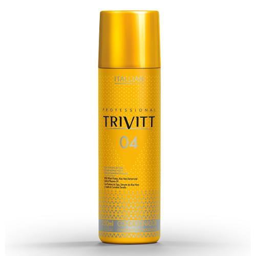 Trivitt Condicionador Nº4 - 250ml