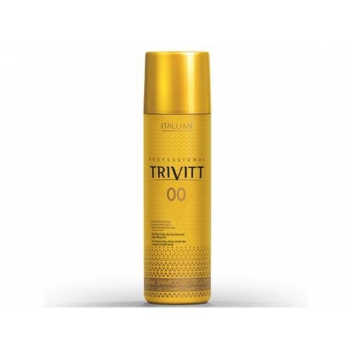 Trivitt Shampoo Uso Frequente N0-250ml